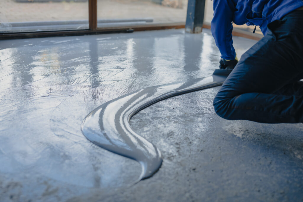concrete sealing services cost in 2026