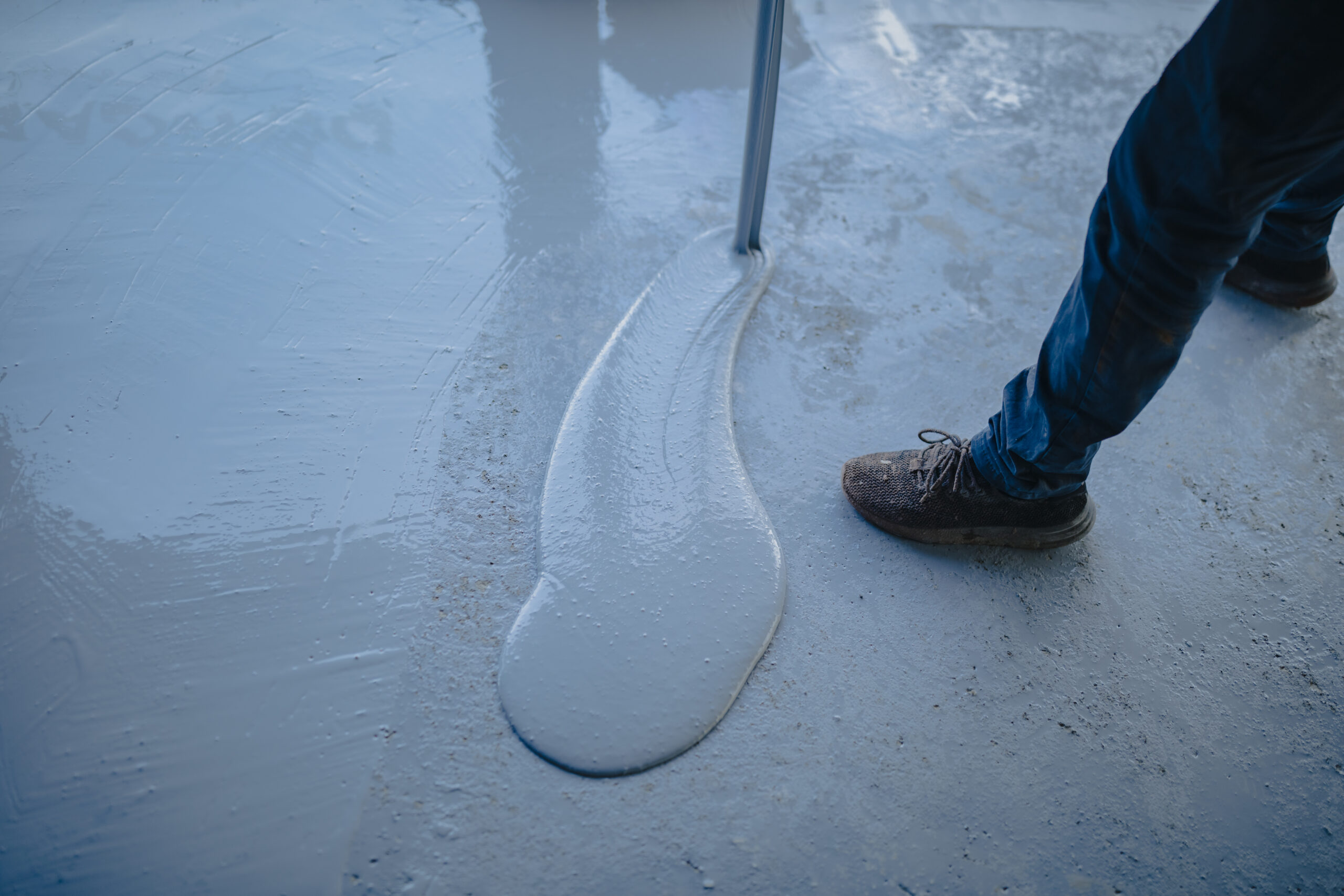 concrete sealing services cost in 2026